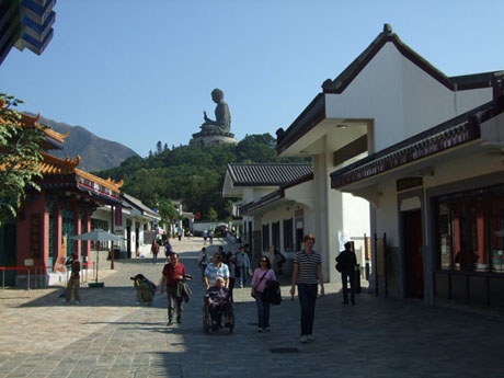 Hong Kong